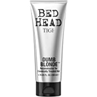 Bed Head by TIGI Acondicionado Reconstructor para Pelo Dumb Blonde 200 ml